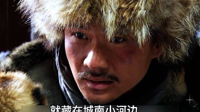 只因给囚犯喂了口花生米，囚犯居然将金银珠宝全给了他 ！