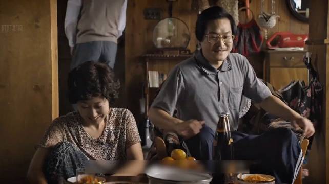 阿一古，金社长的那些奇奇怪怪，只有德善最能get到《请回答1988》