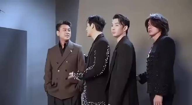 朱孝天回应被踢出F4，直播泄密、身体原因成主因