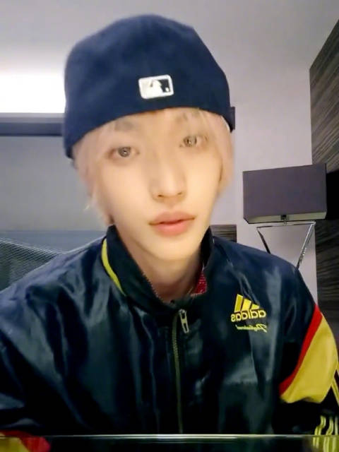 朴元彬直播称赞林俊杰音色给力，期待合作