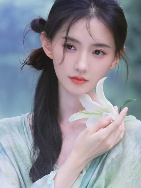 于正官宣张婉莹为新剧女一号，赞其表演惊鸿一瞥