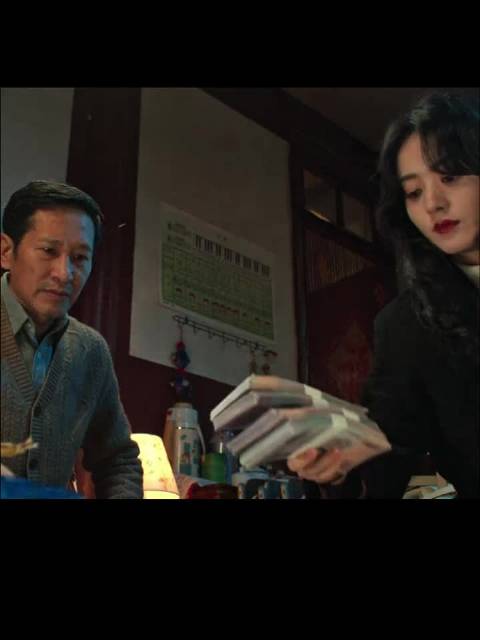 赵丽颖李光洁欧豪演绎父爱，《风吹半夏》诠释父亲背影的力量