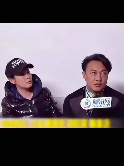 陈奕迅陶喆同台演出引热议