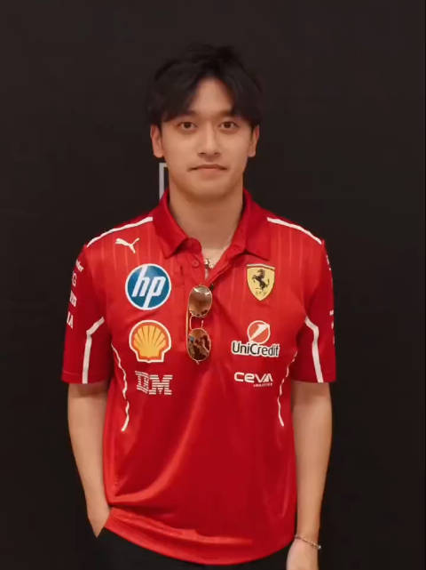 上周独家见面会，这回是B & O 发的，又有些没看过的帅周镜头