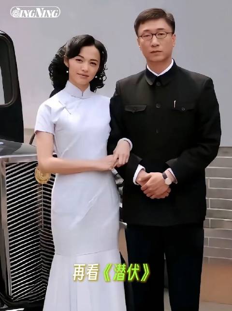 正是这些常被时代叙事所忽略的女性 以各自截然不同的方式 参与了时代的塑造