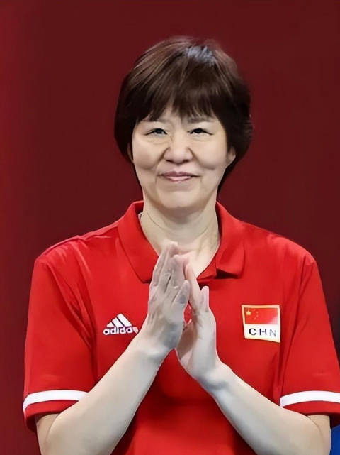 郎平回应何时再执教？直言已经不给自己设立目标，顺其自然就好