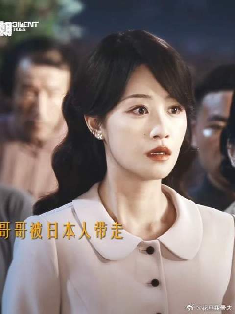 兄妹情深，彼此是最好的礼物