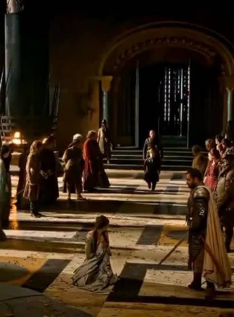 小恶魔真是这剧里的大王炸，小小的人有大大的能量，权游里面最喜欢的男人