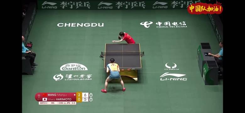 手长脚长的好处