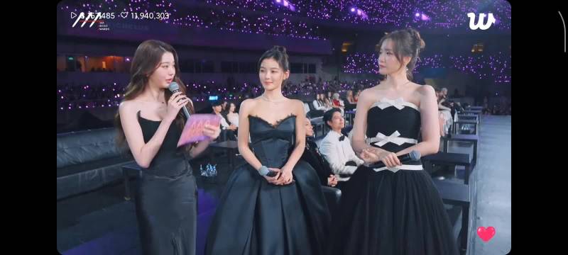 《AAA》第一次get了为什么演员是演员！