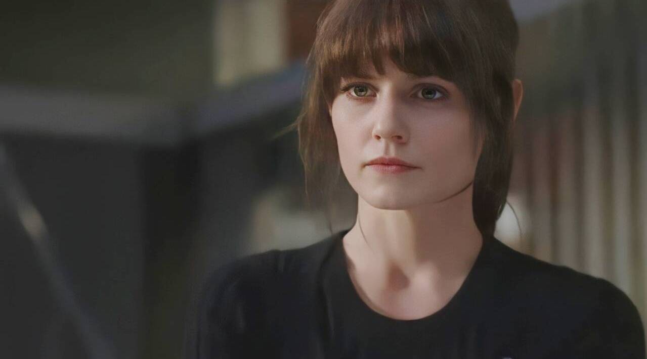 高分悬疑美剧《豪斯医生》114