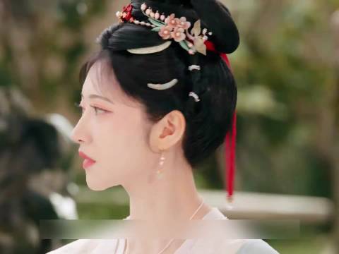 妹妹嫉妒姐姐美貌，竟给姐姐下毒