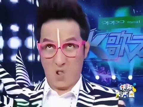 快本经典游戏引回忆，嘉宾斗鸡眼笑翻全场