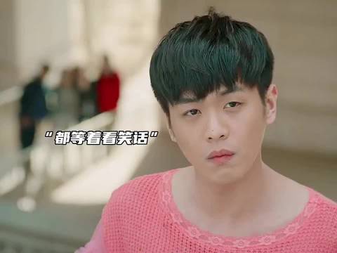 伤害性不大，侮辱性极强，三个活宝在一块真的能破案吗