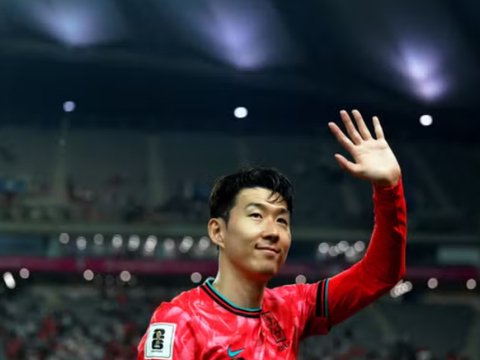 韩国女子以怀孕为由勒索孙兴慜，被判入狱四年