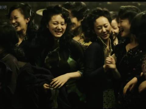 驴得水中的张一曼为什么要自杀