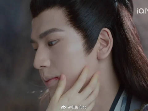 MD，二刷把自己哭成狗，这剧其实真的可以做的再好一些，太可惜咯！