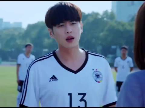 欢喜冤家从敌对到互生好感