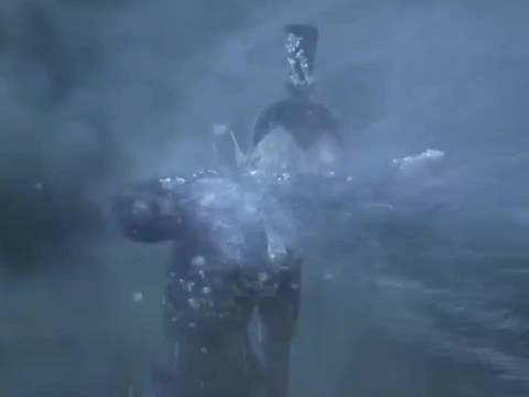 哪吒的表情果然只有在自己身上才不违和