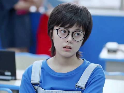 林妙妙绝食抗议父亲职业要求换工作