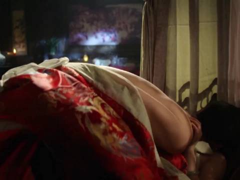 大少奶奶失去贞洁却想死都不能