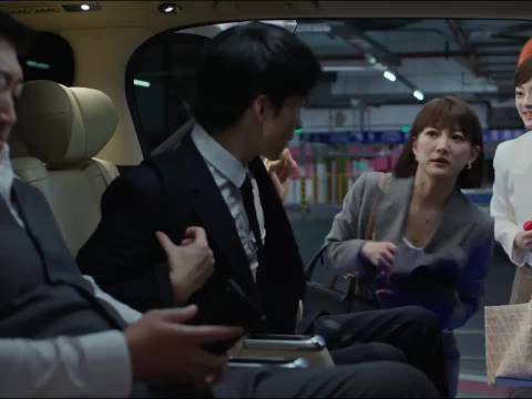 胡曼黎这波操作赢了