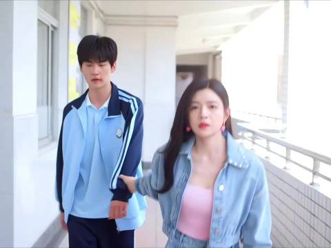 岑矜为李雾撑腰放狠话绝不善罢甘休