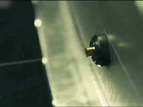 三体中最惊心动魄的名场面