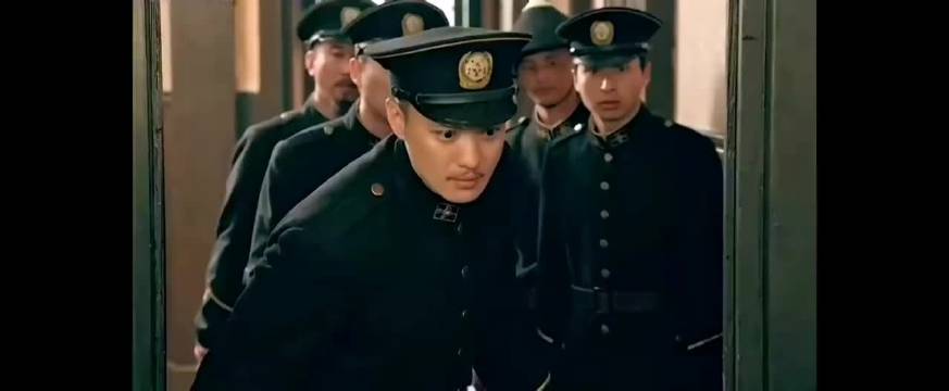 看着真解气！国人皆如“铁林”，倭寇怎敢造次？