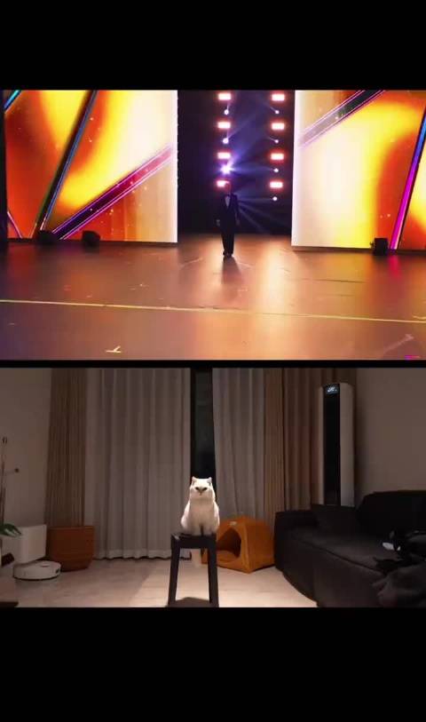 周润发MAMA神级运镜展现强大气场