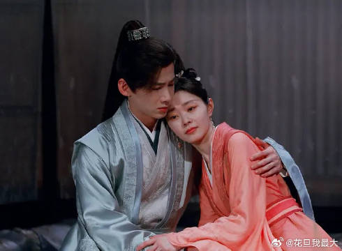 顾九思家破人亡，就连玉茹母亲也难逃一劫，真的会哭死