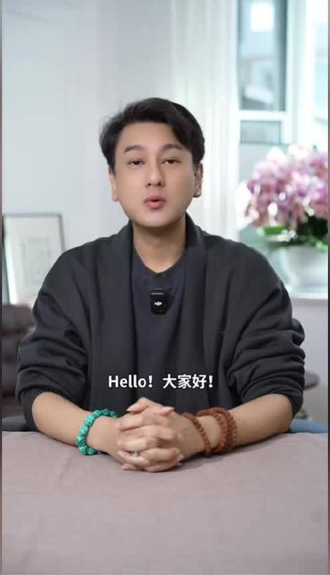 朱孝天否认泄密F4演唱会，称被艾姐利用抹黑