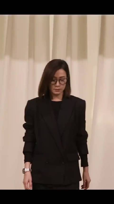 许绍雄 追悼会，佘诗曼陈敏之等到场送别欢喜哥最后一程！