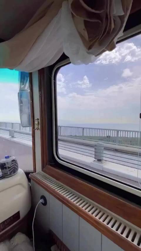 这不是我的梦想之车么