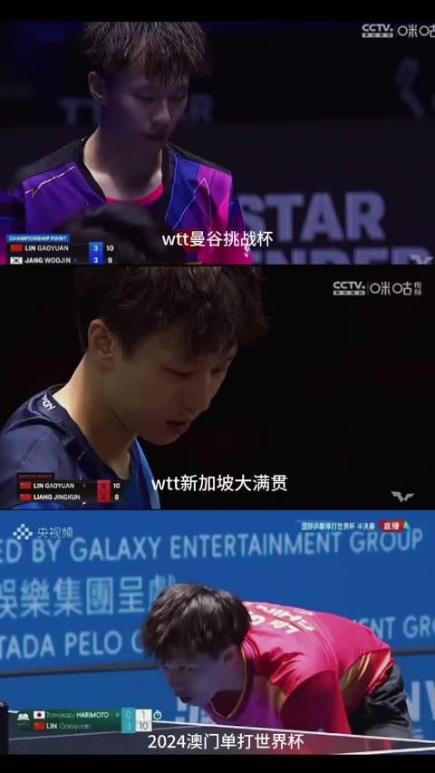 林高远职业生涯三场震撼比赛展现进步