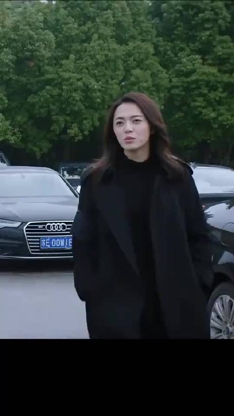 聪明果敢的苏明玉让人钦佩！