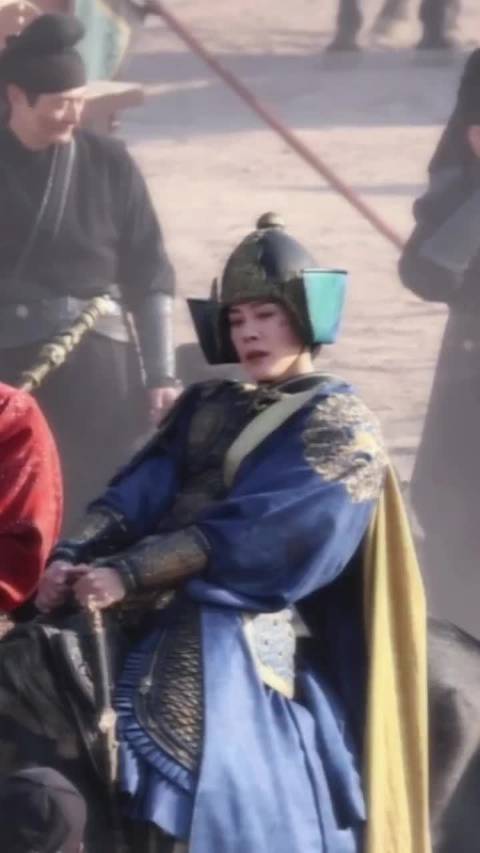 徐海乔《尚公主》路透，我去！他42了但一点也不显老啊，一直都是法拉利