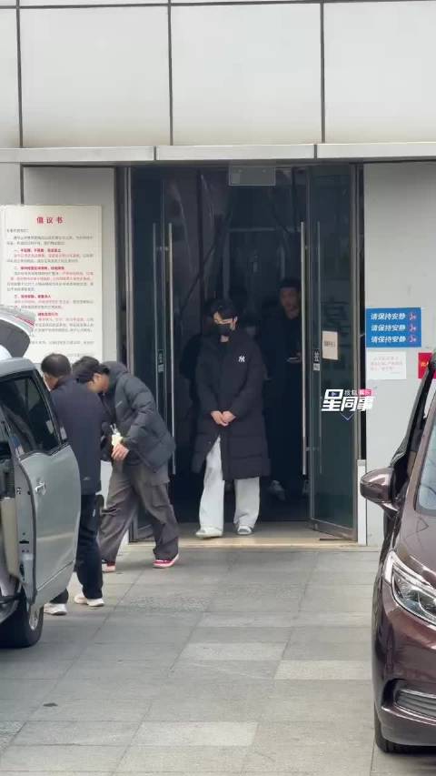 陈立农你好星期六上班路透，这是来宣传啥的 最近有什么新剧吗