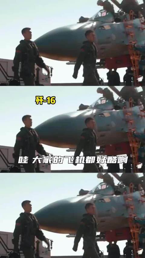 “我就不信拖拉机干不过法拉利” @UNIQ-王一博 ·