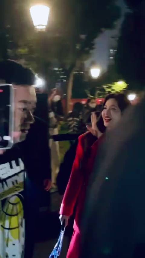 zl曾黎顺风而生 zl曾黎永远值得 zl曾黎好美 咱黎丝的嗓子就是那么好哈