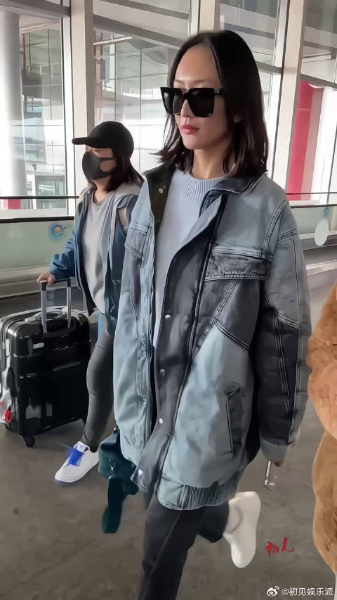 最有气质的女明星艺人