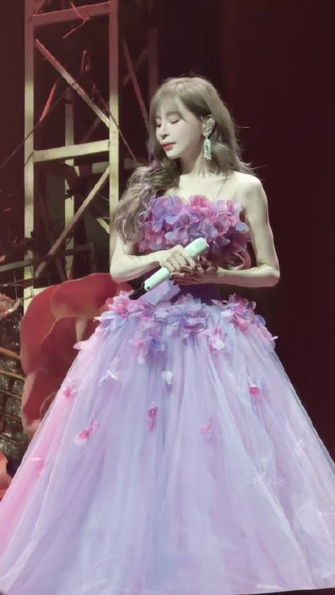 王心凌sugarhigh世界巡回演唱会《感情用事》