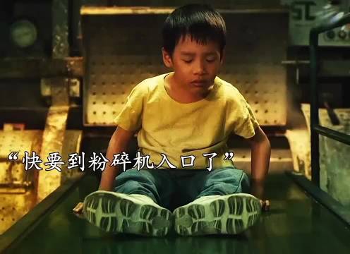 吴君如演了太多无厘头，感人也同样很强