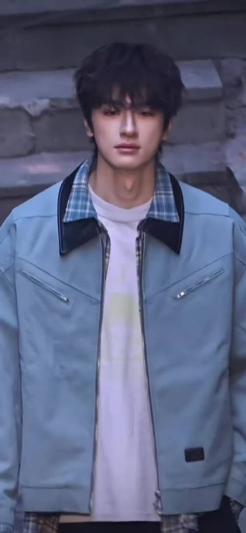 林一《阿禅》新路透 Wok又奶又欲？谁懂！