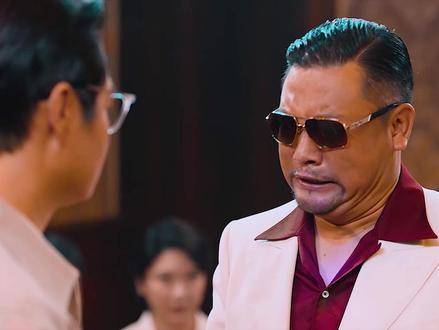 哥你好马丽魏翔父母爱情好甜 贾冰：原来你才是大人物啊！太牛了！