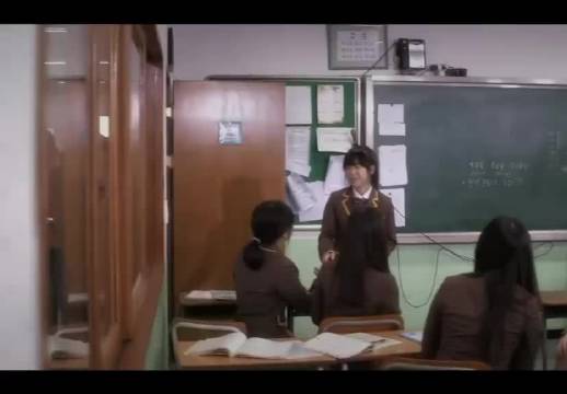 财阀父亲质疑儿子恋情动机，韩剧女主千颂伊回应