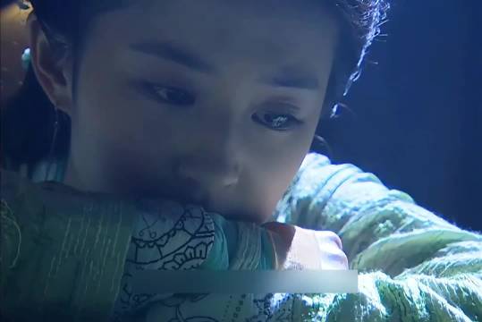 在拯救爱人的路上爱上了别人，这一设定有多无语？