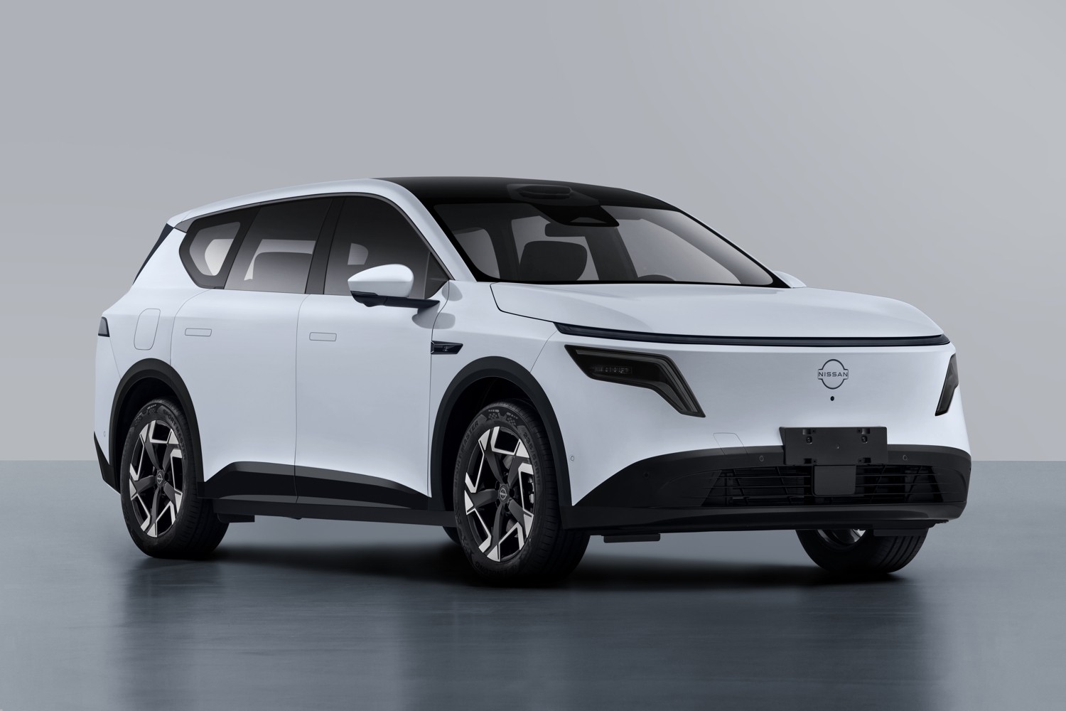 东风日产NX8申报图曝光 首搭宁德时代800V+5C