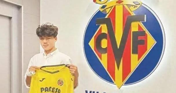 下一个王钰栋！15岁天才新星西班牙爆发：12场已独造9球