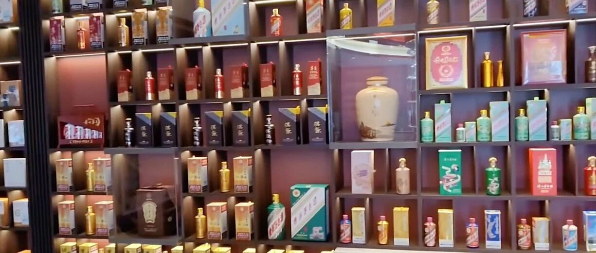 茅台的衰败，合资巨头最懂